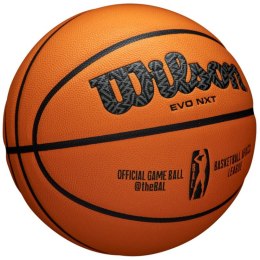 Piłka do koszykówki Wilson EVO NXT Africa League Official Game Ball WTB0900XBBA 7