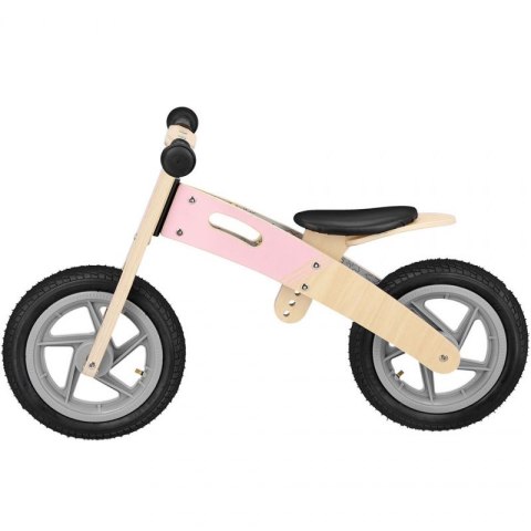 Rowerek biegowy Spokey Woo Ride Duo 940904 N/A Rowerek biegowy Spokey Woo Ride Duo 940904 N/A