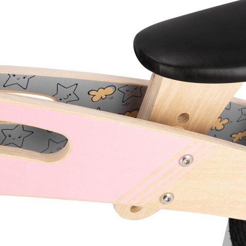 Rowerek biegowy Spokey Woo Ride Duo 940904 N/A Rowerek biegowy Spokey Woo Ride Duo 940904 N/A