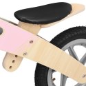 Rowerek biegowy Spokey Woo Ride Duo 940904 N/A