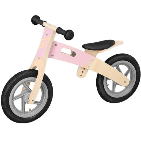 Rowerek biegowy Spokey Woo Ride Duo 940904 N/A Rowerek biegowy Spokey Woo Ride Duo 940904 N/A