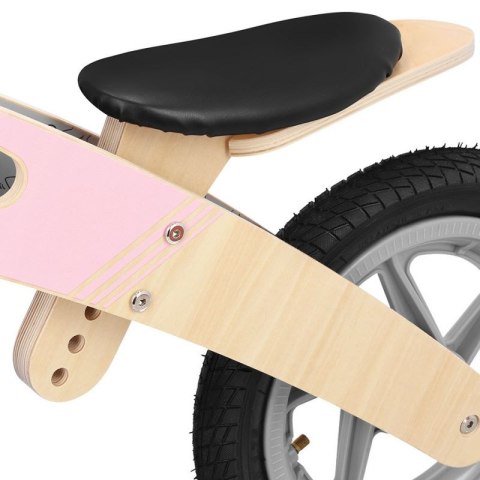 Rowerek biegowy Spokey Woo Ride Duo 940904 N/A Rowerek biegowy Spokey Woo Ride Duo 940904 N/A