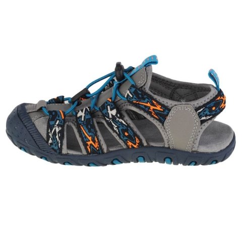 Sandały CMP Sahiph Hiking Sandal Jr 30Q9524-46UE 32 Sandały CMP Sahiph Hiking Sandal Jr 30Q9524-46UE 32