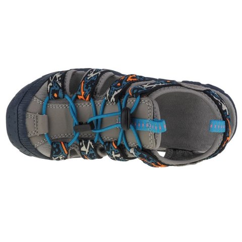 Sandały CMP Sahiph Hiking Sandal Jr 30Q9524-46UE 33 Sandały CMP Sahiph Hiking Sandal Jr 30Q9524-46UE 33