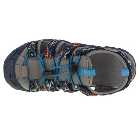 Sandały CMP Sahiph Hiking Sandal Jr 30Q9524-46UE 33 Sandały CMP Sahiph Hiking Sandal Jr 30Q9524-46UE 33