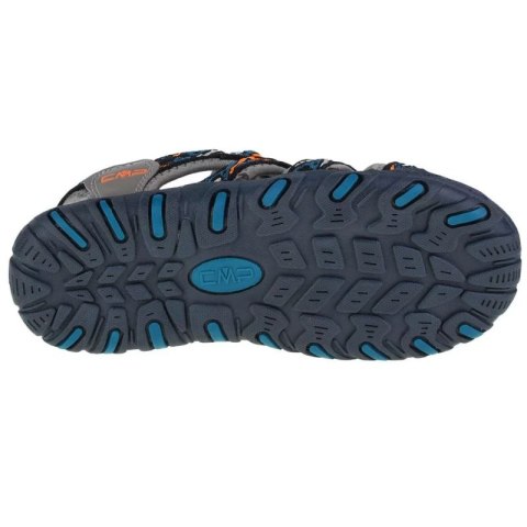 Sandały CMP Sahiph Hiking Sandal Jr 30Q9524-46UE 33 Sandały CMP Sahiph Hiking Sandal Jr 30Q9524-46UE 33