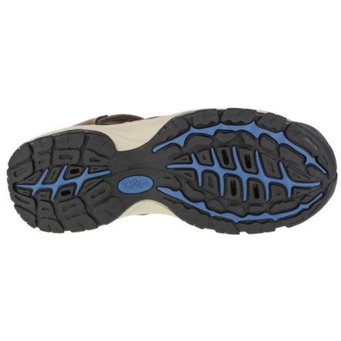 Sandały CMP Sahiph Hiking Sandal M 30Q9517-P961 42 Sandały CMP Sahiph Hiking Sandal M 30Q9517-P961 42