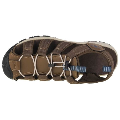 Sandały CMP Sahiph Hiking Sandal M 30Q9517-P961 42 Sandały CMP Sahiph Hiking Sandal M 30Q9517-P961 42