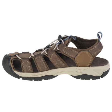Sandały CMP Sahiph Hiking Sandal M 30Q9517-P961 44 Sandały CMP Sahiph Hiking Sandal M 30Q9517-P961 44