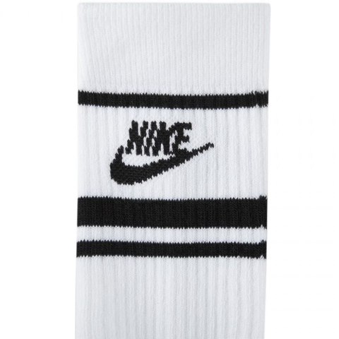 Skarpety Nike NK NSW Everyday Essentials Cr DX5089 103 38-42 Skarpety Nike NK NSW Everyday Essentials Cr DX5089 103 38-42