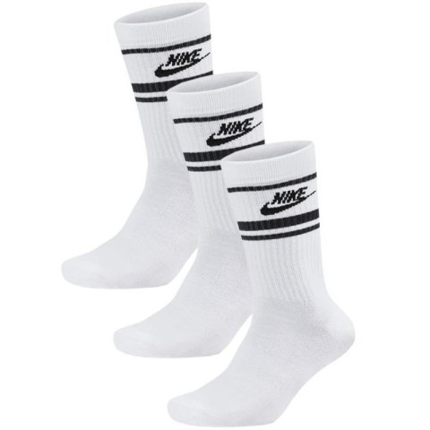 Skarpety Nike NK NSW Everyday Essentials Cr DX5089 103 38-42 Skarpety Nike NK NSW Everyday Essentials Cr DX5089 103 38-42