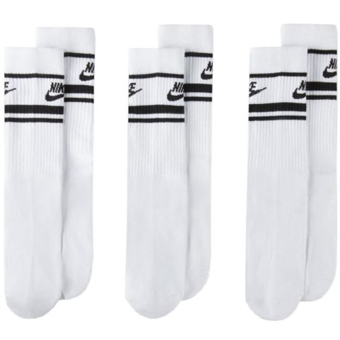 Skarpety Nike NK NSW Everyday Essentials Cr DX5089 103 38-42 Skarpety Nike NK NSW Everyday Essentials Cr DX5089 103 38-42
