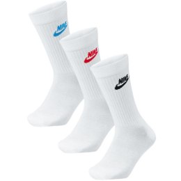 Skarpety Nike NK Nsw Everyday Essential CR DX5025 911 38-42