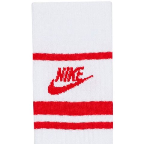Skarpety Nike NK Nsw Everyday Essential Cr DX5089 102 42-46 Skarpety Nike NK Nsw Everyday Essential Cr DX5089 102 42-46