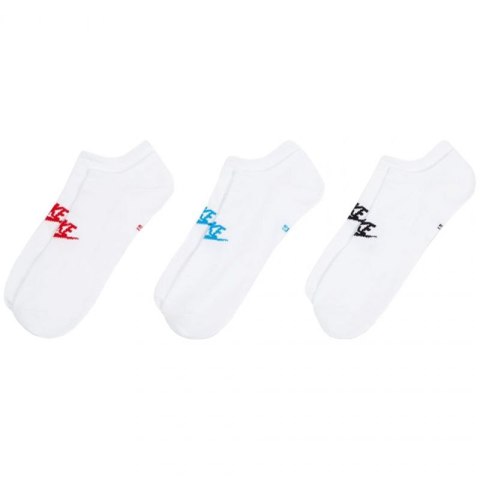 Skarpety Nike NK Nsw Everyday Essentials NS DX5075 100 34-38 Skarpety Nike NK Nsw Everyday Essentials NS DX5075 100 34-38