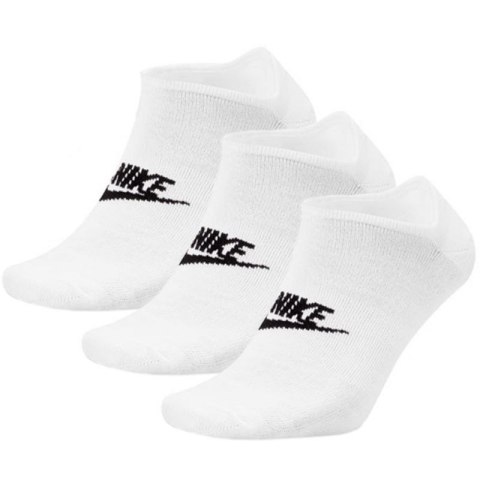 Skarpety Nike NK Nsw Everyday Essentials NS DX5075 100 34-38 Skarpety Nike NK Nsw Everyday Essentials NS DX5075 100 34-38