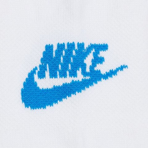 Skarpety Nike NK Nsw Everyday Essentials NS DX5075 100 38-42 Skarpety Nike NK Nsw Everyday Essentials NS DX5075 100 38-42