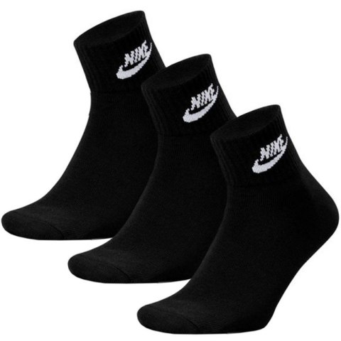 Skarpety Nike Nsw Everyday Essential AN DX5074 010 38-42 Skarpety Nike Nsw Everyday Essential AN DX5074 010 38-42