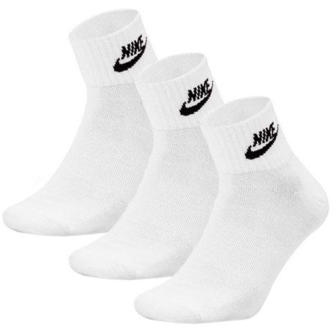 Skarpety Nike Nsw Everyday Essential AN DX5074 101 42-46 Skarpety Nike Nsw Everyday Essential AN DX5074 101 42-46