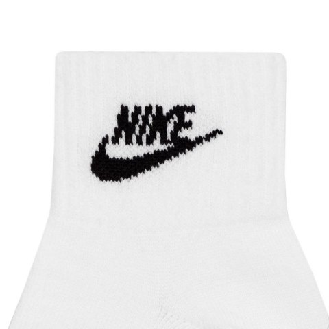 Skarpety Nike Nsw Everyday Essential AN DX5074 101 42-46 Skarpety Nike Nsw Everyday Essential AN DX5074 101 42-46