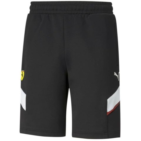 Spodenki Puma Ferrari Race Track Short M 599828-01 S Spodenki Puma Ferrari Race Track Short M 599828-01 S