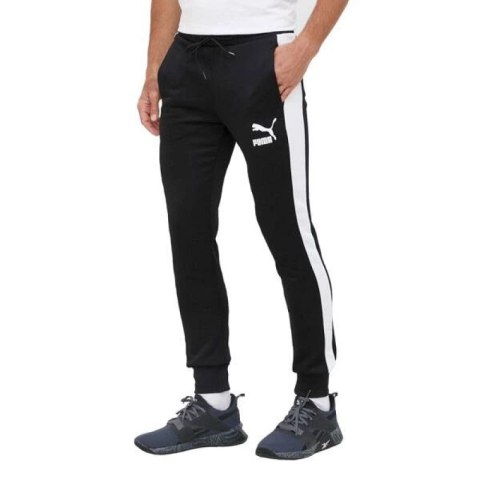 Spodnie Puma Iconic M 59528701 M Spodnie Puma Iconic M 59528701 M