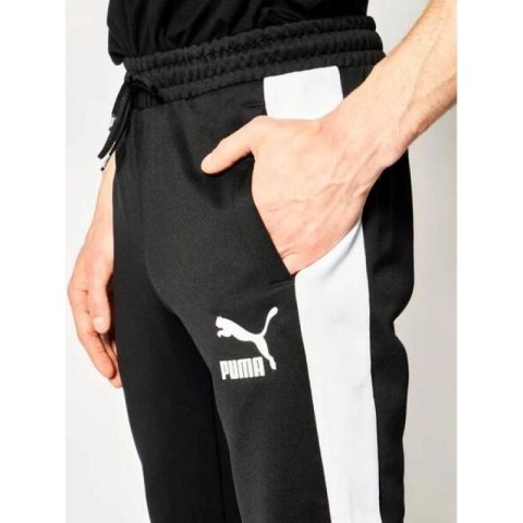 Spodnie Puma Iconic M 59528701 M Spodnie Puma Iconic M 59528701 M