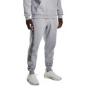 Spodnie Under Armour Rival Fleece Graphic Joggers M 1370351-011 L