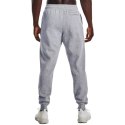Spodnie Under Armour Rival Fleece Graphic Joggers M 1370351-011 L