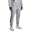 Spodnie Under Armour Rival Fleece Graphic Joggers M 1370351-011 L