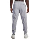 Spodnie Under Armour Rival Fleece Graphic Joggers M 1370351-011 L