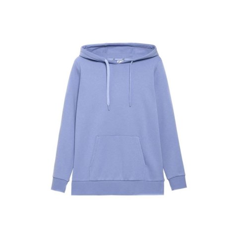 Bluza 4F W H4L22-BLD352 niebieski L Bluza 4F W H4L22-BLD352 niebieski L