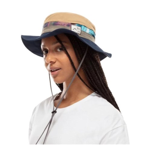 Czapka Buff Explore Booney Hat L/XL 1195285553000 One size Czapka Buff Explore Booney Hat L/XL 1195285553000 One size