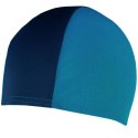 Czepek pływacki Crowell Lycra Senior lycra-sr-nieb-den N/A
