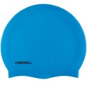 Czepek pływacki silikonowy Crowell Mono-Breeze-02 N/A