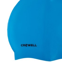 Czepek pływacki silikonowy Crowell Mono-Breeze-02 N/A