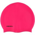 Czepek pływacki silikonowy Crowell Mono-Breeze-03 N/A