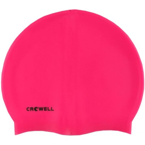 Czepek pływacki silikonowy Crowell Mono-Breeze-03 N/A