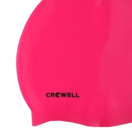 Czepek pływacki silikonowy Crowell Mono-Breeze-03 N/A