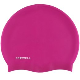 Czepek pływacki silikonowy Crowell Mono-Breeze-04 N/A