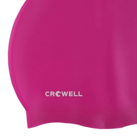 Czepek pływacki silikonowy Crowell Mono-Breeze-04 N/A Czepek pływacki silikonowy Crowell Mono-Breeze-04 N/A