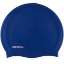 Czepek pływacki silikonowy Crowell Mono-Breeze-05 N/A