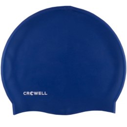 Czepek pływacki silikonowy Crowell Mono-Breeze-05 N/A