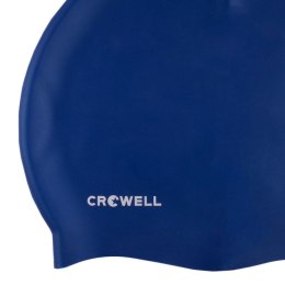 Czepek pływacki silikonowy Crowell Mono-Breeze-05 N/A