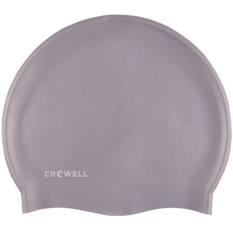 Czepek pływacki silikonowy Crowell Mono-Breeze-06 N/A