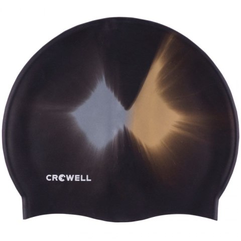 Czepek pływacki silikonowy Crowell Multi-Flame-08 N/A Czepek pływacki silikonowy Crowell Multi-Flame-08 N/A