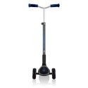 Hulajnoga 3-kołowa Globber Master Prime / Black - Navy Blue 664-100 N/A