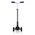 Hulajnoga 3-kołowa Globber Master Prime / Black - Navy Blue 664-100 N/A