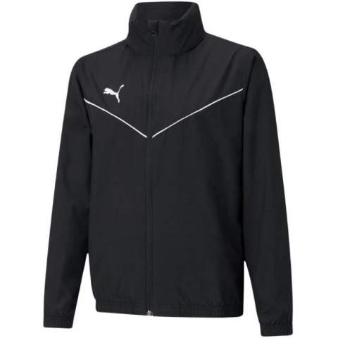 Kurtka Puma teamRise All Weather Jacket Jr 657402 03 152cm Kurtka Puma teamRise All Weather Jacket Jr 657402 03 152cm
