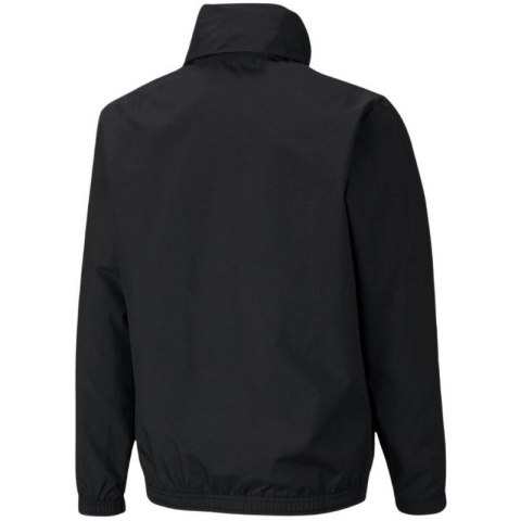 Kurtka Puma teamRise All Weather Jacket Jr 657402 03 152cm Kurtka Puma teamRise All Weather Jacket Jr 657402 03 152cm